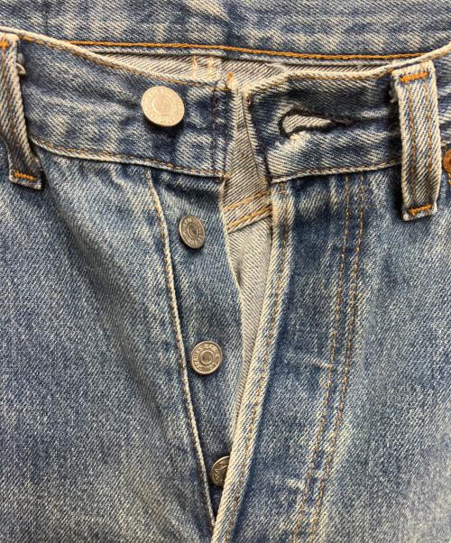 LEVI'S（リーバイス）LEVI'S (リーバイス) 501デニムパンツ インディゴ サイズ:W29の古着・服飾アイテム