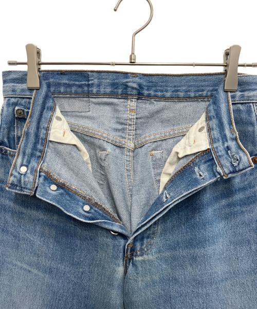 LEVI'S（リーバイス）LEVI'S (リーバイス) 501デニムパンツ インディゴ サイズ:W29の古着・服飾アイテム