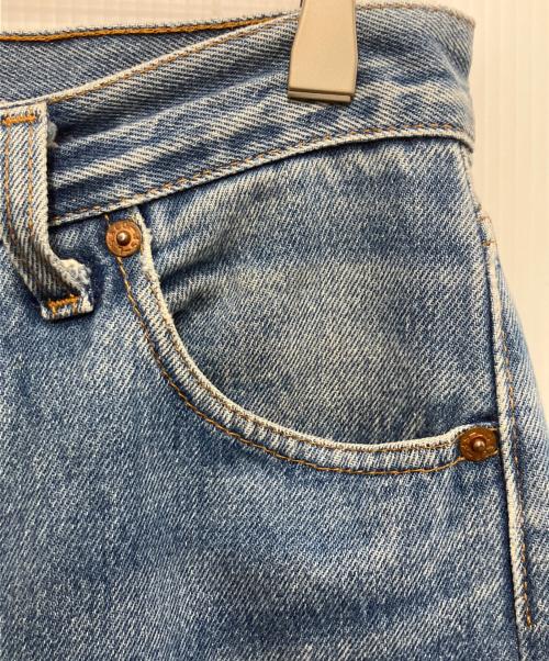 LEVI'S（リーバイス）LEVI'S (リーバイス) 501デニムパンツ インディゴ サイズ:W29の古着・服飾アイテム