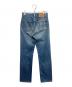 LEVI'S (リーバイス) 501デニムパンツ インディゴ サイズ:W29：4000円