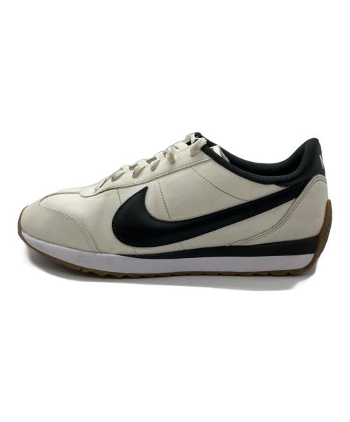 NIKE（ナイキ）NIKE (ナイキ) パシフィック LTR ホワイト×ブラック サイズ:27.5の古着・服飾アイテム
