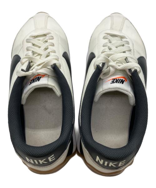 NIKE（ナイキ）NIKE (ナイキ) パシフィック LTR ホワイト×ブラック サイズ:27.5の古着・服飾アイテム