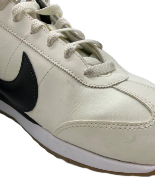 NIKE（ナイキ）NIKE (ナイキ) パシフィック LTR ホワイト×ブラック サイズ:27.5の古着・服飾アイテム