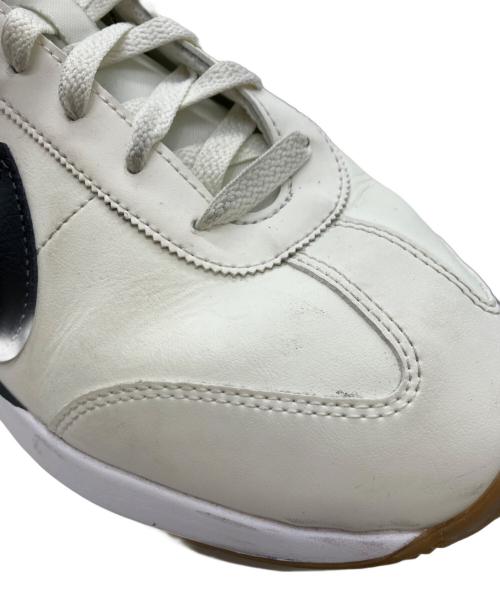 NIKE（ナイキ）NIKE (ナイキ) パシフィック LTR ホワイト×ブラック サイズ:27.5の古着・服飾アイテム