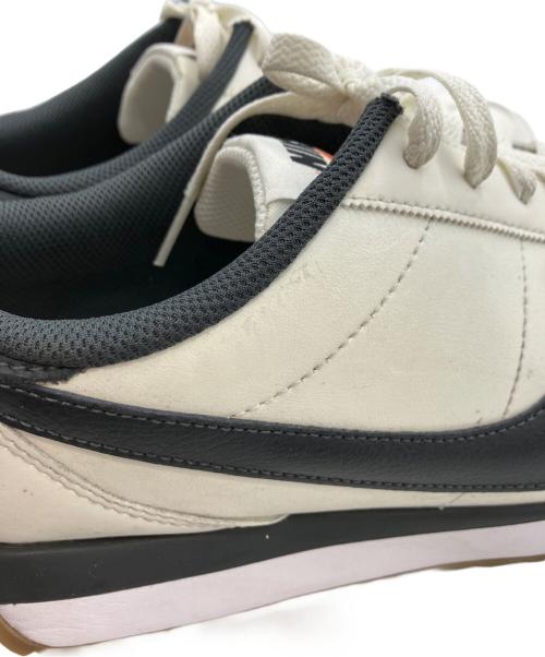 NIKE（ナイキ）NIKE (ナイキ) パシフィック LTR ホワイト×ブラック サイズ:27.5の古着・服飾アイテム