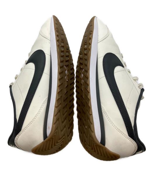 NIKE（ナイキ）NIKE (ナイキ) パシフィック LTR ホワイト×ブラック サイズ:27.5の古着・服飾アイテム