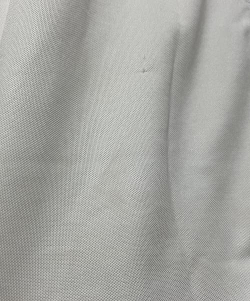 adidas（アディダス）adidas (アディダス) ゲームシャツ ホワイト サイズ:Mの古着・服飾アイテム