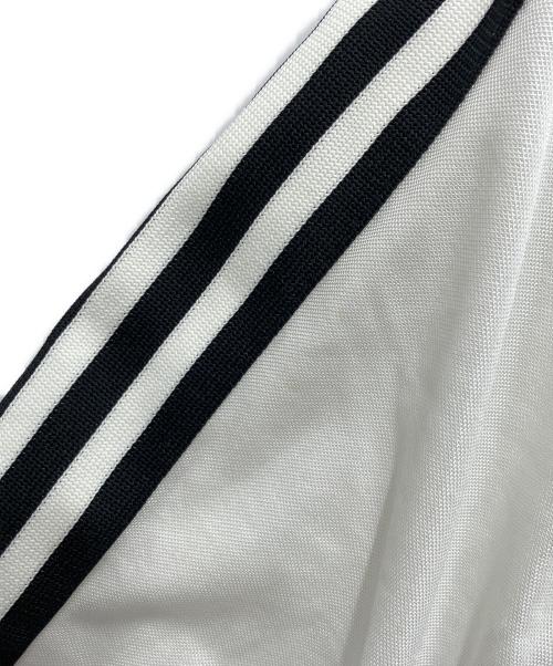 adidas（アディダス）adidas (アディダス) ゲームシャツ ホワイト サイズ:Mの古着・服飾アイテム