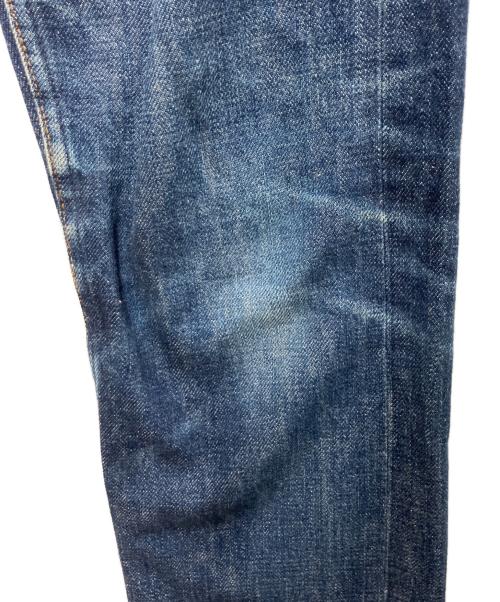 A.P.C.（アーペーセー）A.P.C. (アーペーセー) セルビッチデニムパンツ インディゴ サイズ:28の古着・服飾アイテム