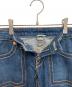 中古・古着 TRUE RELIGION (トゥルー レリジョン) フレアデニム インディゴ サイズ:63.5cm (W25)：8000円