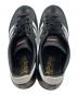 中古・古着 adidas (アディダス) SAMBA LEATHER ブラック サイズ:27.5：5000円
