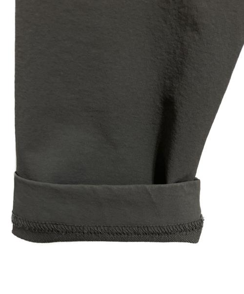 UNITED TOKYO（ユナイテッドトーキョー）UNITED TOKYO (ユナイテッドトーキョー) ナイロンテーラードジャケット グレー サイズ:1の古着・服飾アイテム