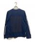 stein (シュタイン) OVERSIZED LONG SLEEVE TEE（オーバーサイズ ロング スリーブ ティー） ネイビー サイズ:M：5000円