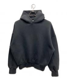 SEVENTH（セブンス）の古着「V2 HOODIE」｜ブラック