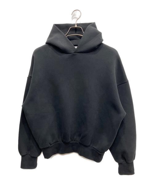 SEVENTH（セブンス）seventh (セブンス) V2 HOODIE ブラック サイズ:Sの古着・服飾アイテム