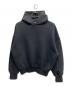 seventh（セブンス）の古着「V2 HOODIE」｜ブラック