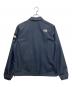 THE NORTH FACE (ザ ノース フェイス) デニムコーチジャケット ネイビー サイズ:L：13000円