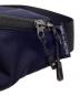 中古・古着 COMME des GARCONS HOMME (コムデギャルソン オム) ボディバッグ ネイビー：11000円