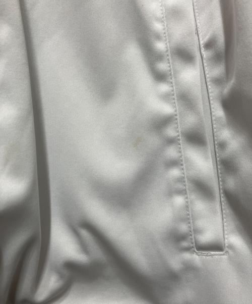 adidas（アディダス）adidas (アディダス) トラックジャケット ネイビー×ホワイト サイズ:Ｌの古着・服飾アイテム