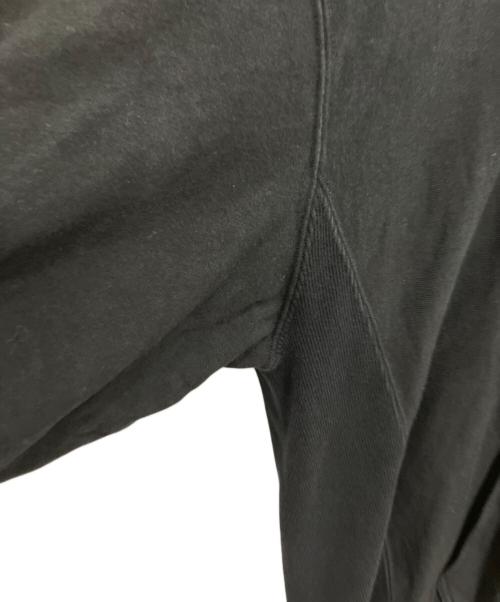 X-LARGE（エクストララージ）X-LARGE (エクストララージ) プルオーバーパーカー ブラック サイズ:XLの古着・服飾アイテム