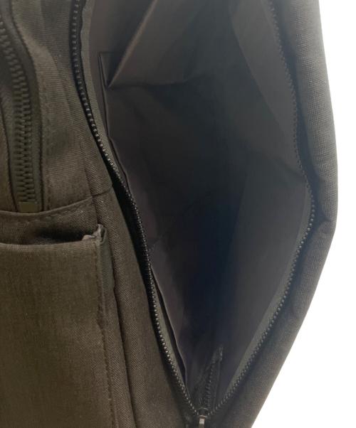 NORDACE（ノルディス）nordace (ノルディス) リュック グレーの古着・服飾アイテム