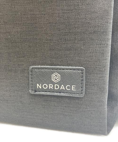 NORDACE（ノルディス）nordace (ノルディス) リュック グレーの古着・服飾アイテム