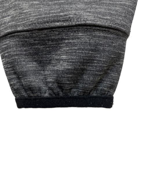 OAKLEY（オークリー）OAKLEY (オークリー) EN 3RDGフードシンクロニズムJKT グレー サイズ:Lの古着・服飾アイテム