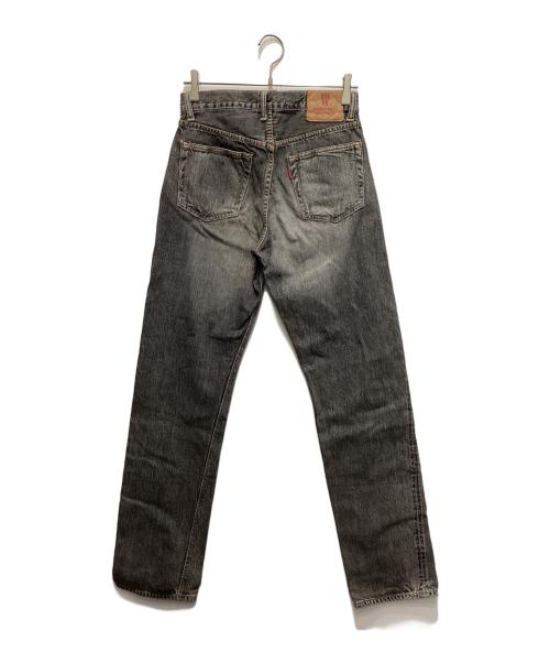 WAREHOUSE（ウエアハウス）WAREHOUSE (ウエアハウス) デニムパンツ グレー サイズ:W29の古着・服飾アイテム