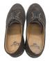 中古・古着 Dr.Martens (ドクターマーチン) 5ホールシューズ ブラウン サイズ:8：8000円