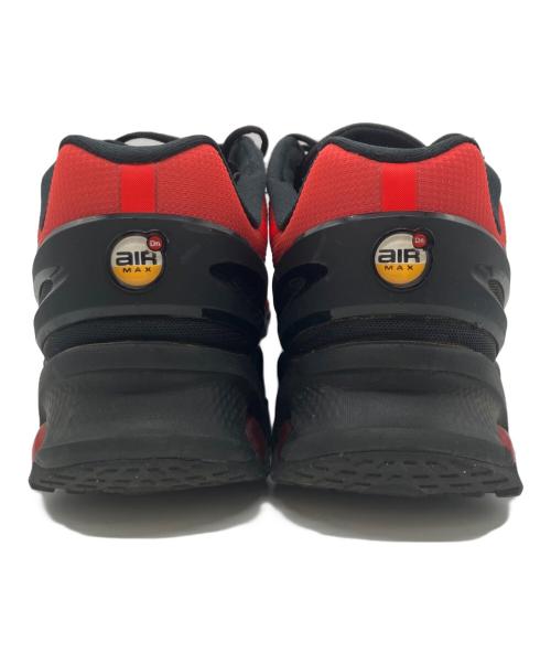 NIKE（ナイキ）NIKE (ナイキ) AIR MAX DN8 レッド サイズ:28の古着・服飾アイテム