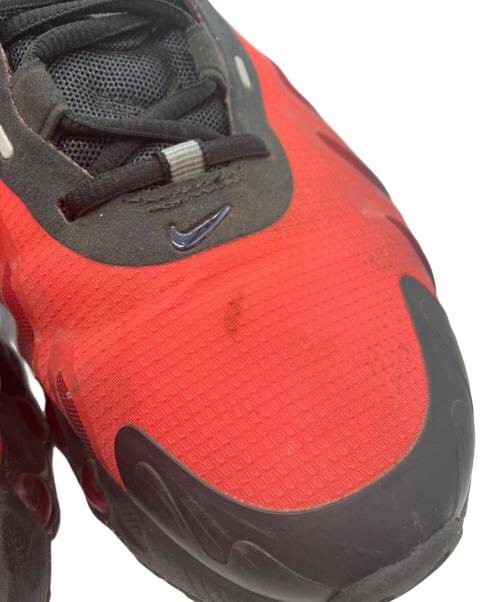 NIKE（ナイキ）NIKE (ナイキ) AIR MAX DN8 レッド サイズ:28の古着・服飾アイテム