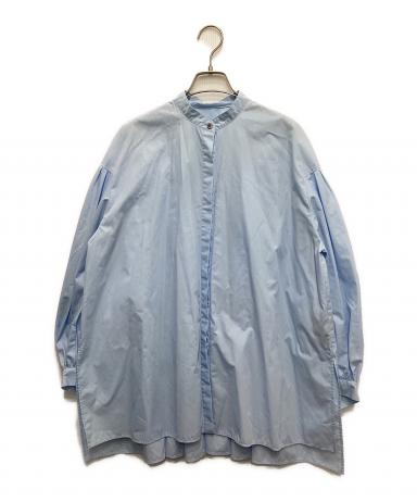 中古・古着通販】LE PHIL (ル フィル) ライトタイプライターギャザー