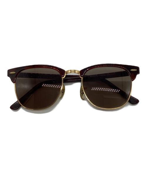 RAY-BAN（レイバン）RAY-BAN (レイバン) サングラス ブラウンの古着・服飾アイテム