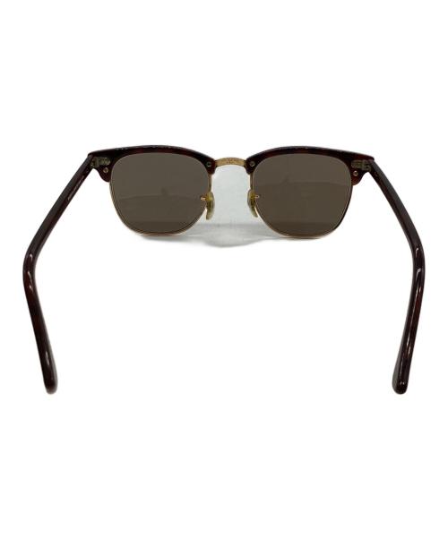 RAY-BAN（レイバン）RAY-BAN (レイバン) サングラス ブラウンの古着・服飾アイテム