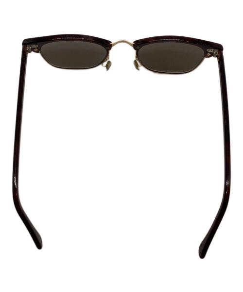 RAY-BAN（レイバン）RAY-BAN (レイバン) サングラス ブラウンの古着・服飾アイテム