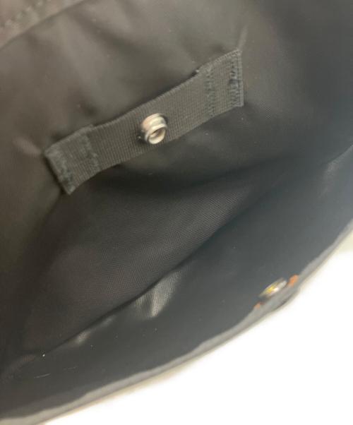 GREGORY（グレゴリー）GREGORY (グレゴリー) サッチェルS ブラックの古着・服飾アイテム