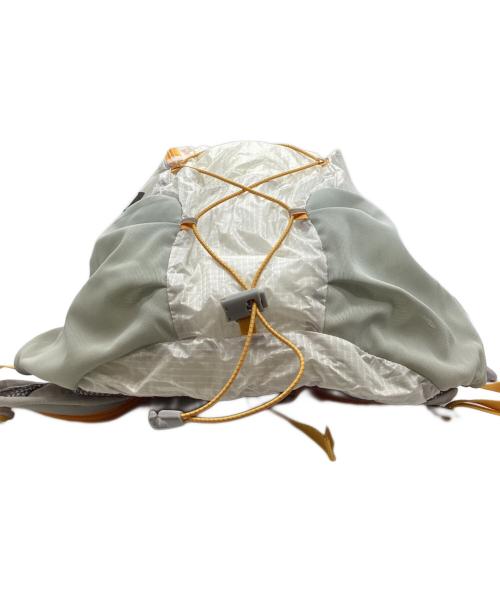 mont-bell（モンベル）mont-bell (モンベル) クロスランナーパック15 オレンジの古着・服飾アイテム