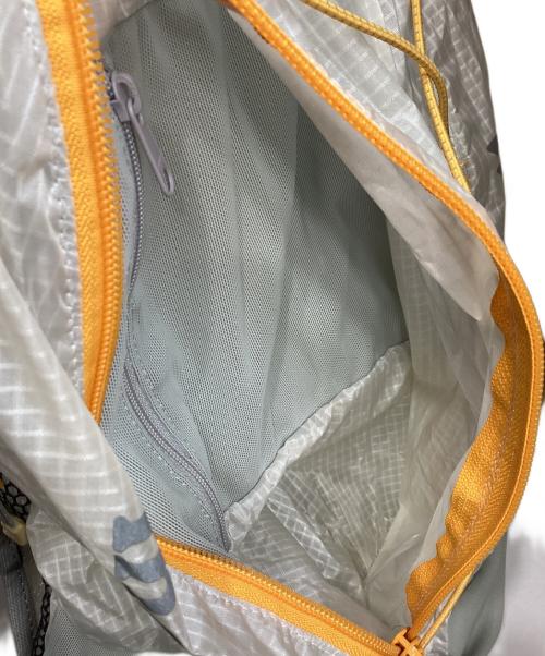 mont-bell（モンベル）mont-bell (モンベル) クロスランナーパック15 オレンジの古着・服飾アイテム