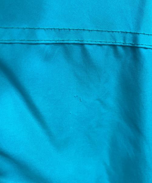 Columbia（コロンビア）Columbia (コロンビア) ナイロンジャケット ブルー サイズ:Lの古着・服飾アイテム