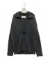 TODAYFUL（トゥデイフル）の古着「Soft Skipper Knit」｜グレー