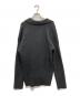 TODAYFUL (トゥデイフル) Soft Skipper Knit グレー サイズ:free：5000円