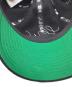 中古・古着 WTAPS (ダブルタップス) New Era (ニューエラ) 9TWENTY CAP WONY FLANNELキャップ　（9TWENTY CAPウォニーフランネルキャップ） ブラック サイズ:00：8000円
