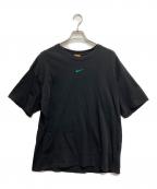 NIKE×NOCTAナイキ×ノクタ）の古着「コラボCS T-Shirt」｜ブラック