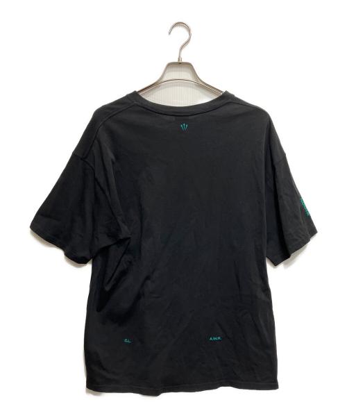 NIKE（ナイキ）NIKE (ナイキ) NOCTA (ノクタ) コラボCS T-Shirt ブラック サイズ:2XLの古着・服飾アイテム