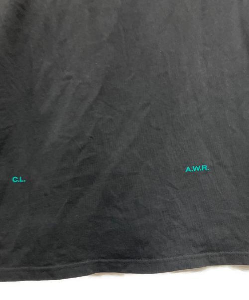 NIKE（ナイキ）NIKE (ナイキ) NOCTA (ノクタ) コラボCS T-Shirt ブラック サイズ:2XLの古着・服飾アイテム