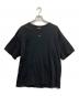 NIKE（ナイキ）の古着「コラボCS T-Shirt」｜ブラック