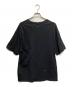 NIKE (ナイキ) NOCTA (ノクタ) コラボCS T-Shirt ブラック サイズ:2XL：6000円