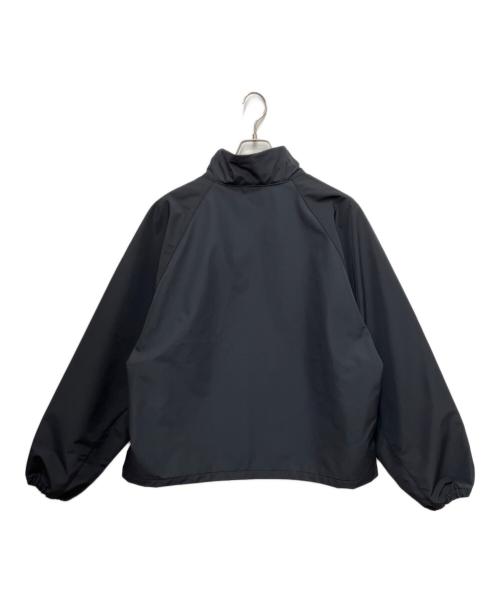 JORDAN（ジョーダン）JORDAN (ジョーダン) Air Jordan Men's Track Jacket ブラック サイズ:XLの古着・服飾アイテム