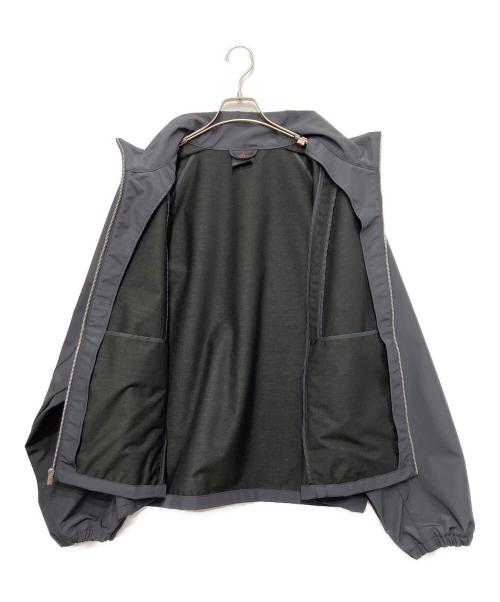 JORDAN（ジョーダン）JORDAN (ジョーダン) Air Jordan Men's Track Jacket ブラック サイズ:XLの古着・服飾アイテム