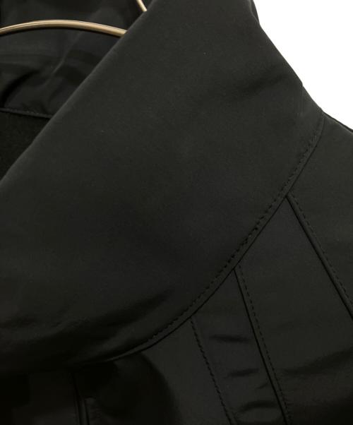 JORDAN（ジョーダン）JORDAN (ジョーダン) Air Jordan Men's Track Jacket ブラック サイズ:XLの古着・服飾アイテム
